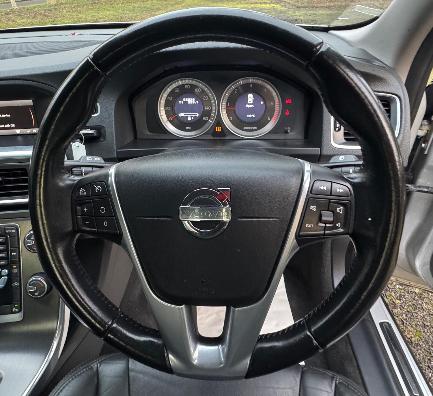 Used Volvo S60 2013 for sale - 77612035: Photo 17