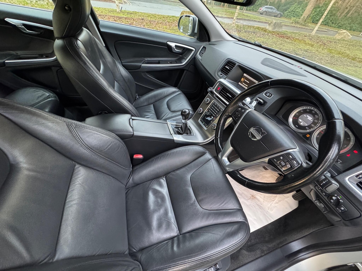 Used Volvo S60 2013 for sale - 77612035: Photo 19