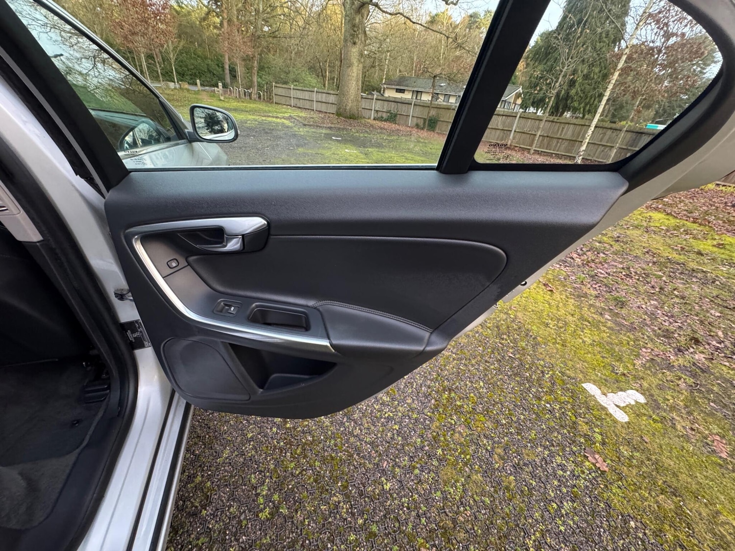 Used Volvo S60 2013 for sale - 77612035: Photo 23