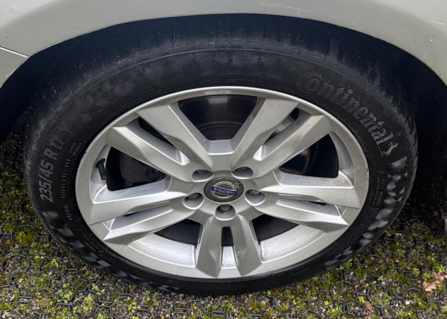 Used Volvo S60 2013 for sale - 77612035: Photo 27