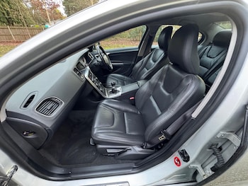 Used Volvo S60 2013 for sale - 77612035: Photo