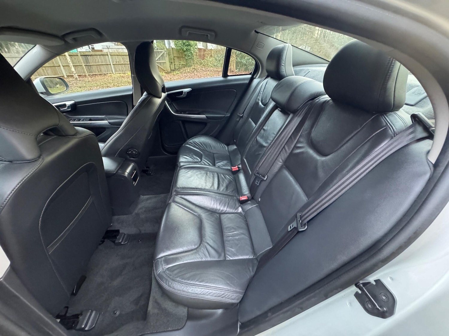 Used Volvo S60 2013 for sale - 77612035: Photo 3