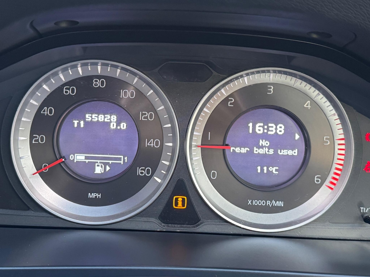 Used Volvo S60 2013 for sale - 77612035: Photo 33