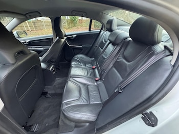 Used Volvo S60 2013 for sale - 77612035: Photo