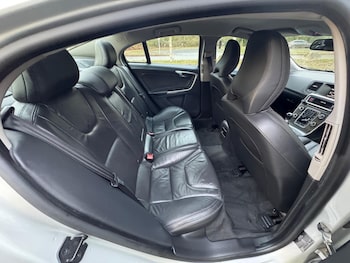 Used Volvo S60 2013 for sale - 77612035: Photo