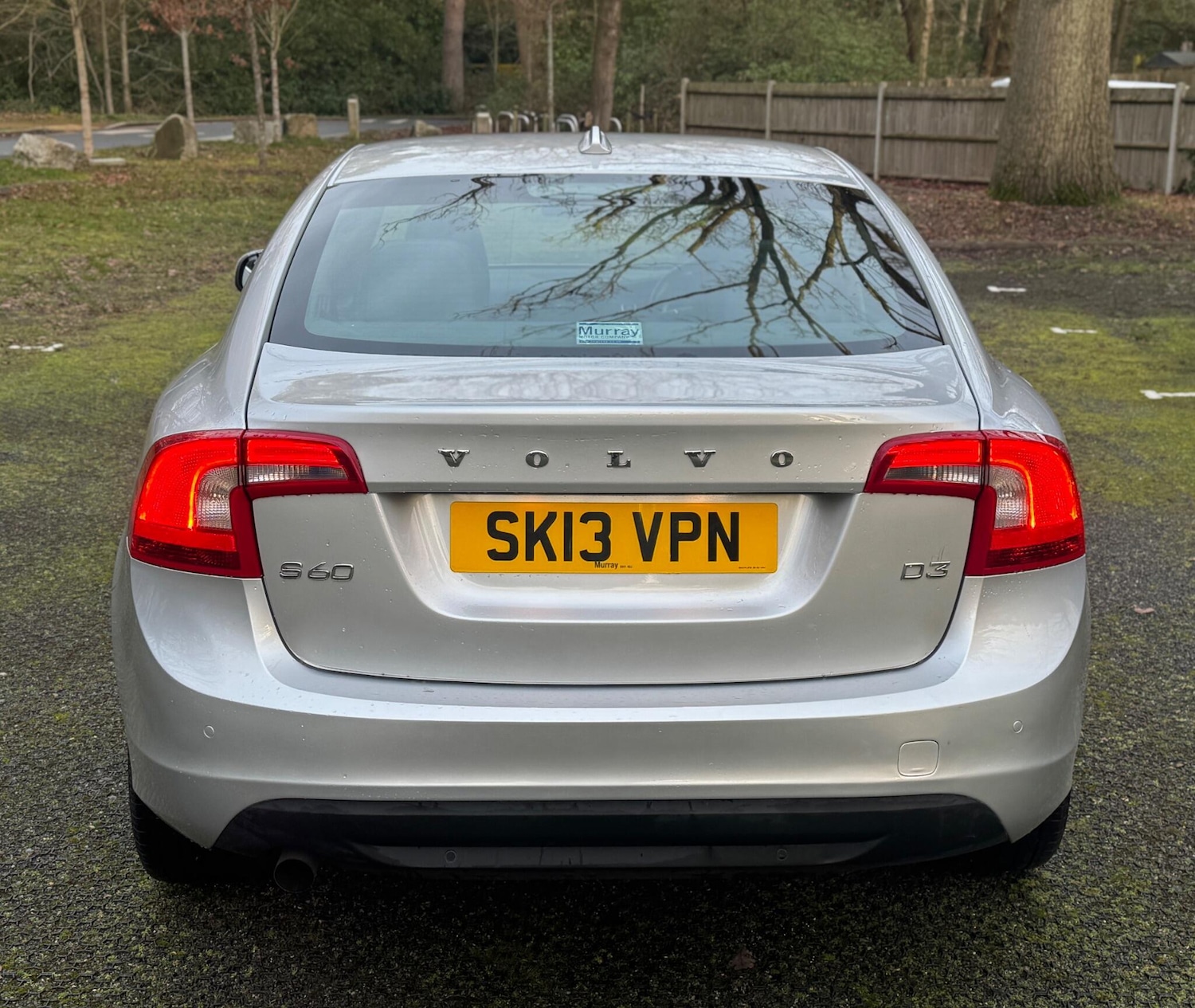 Used Volvo S60 2013 for sale - 77612035: Photo 7