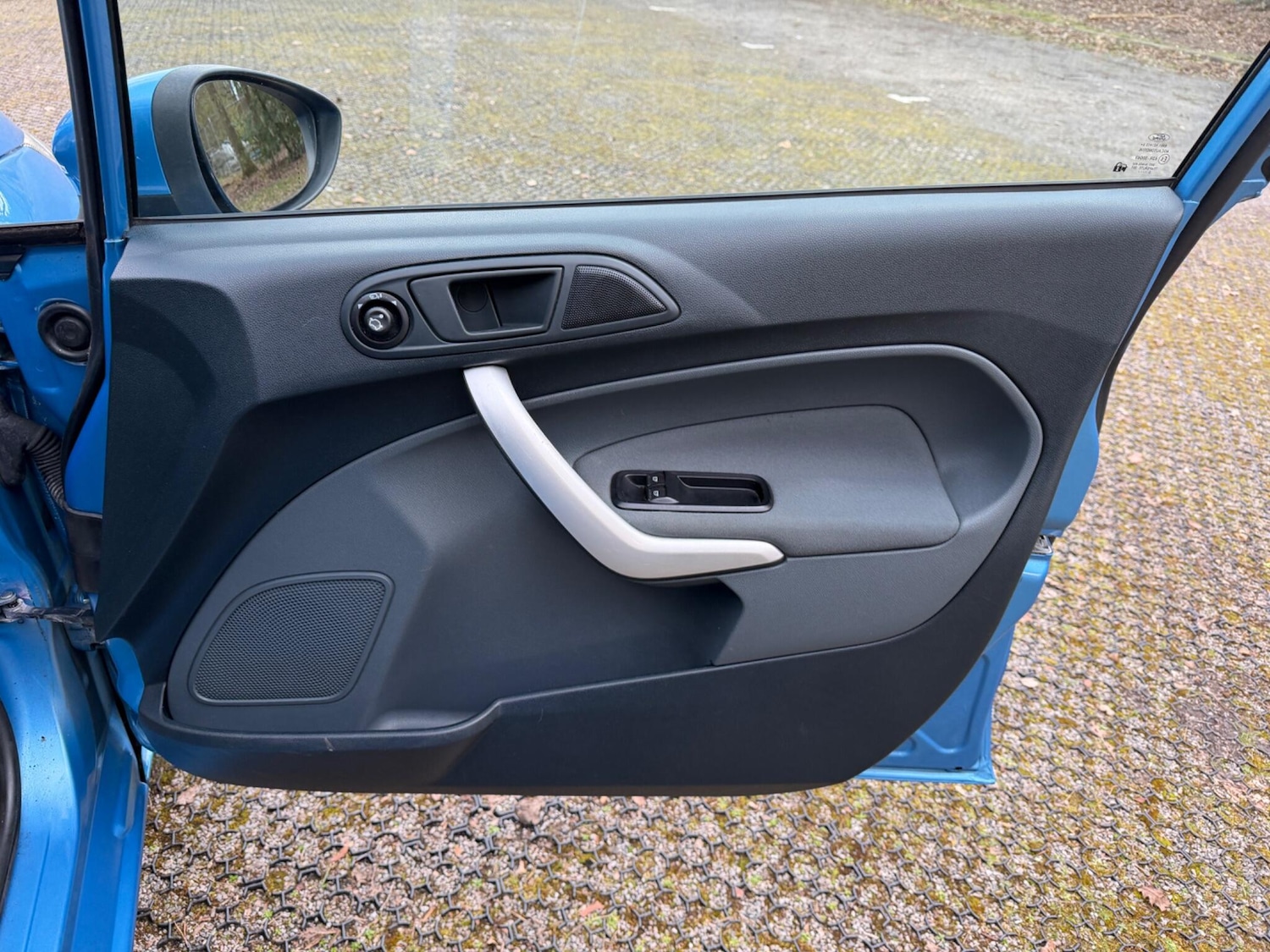 Used Ford Fiesta for sale - 78062880: Photo 15