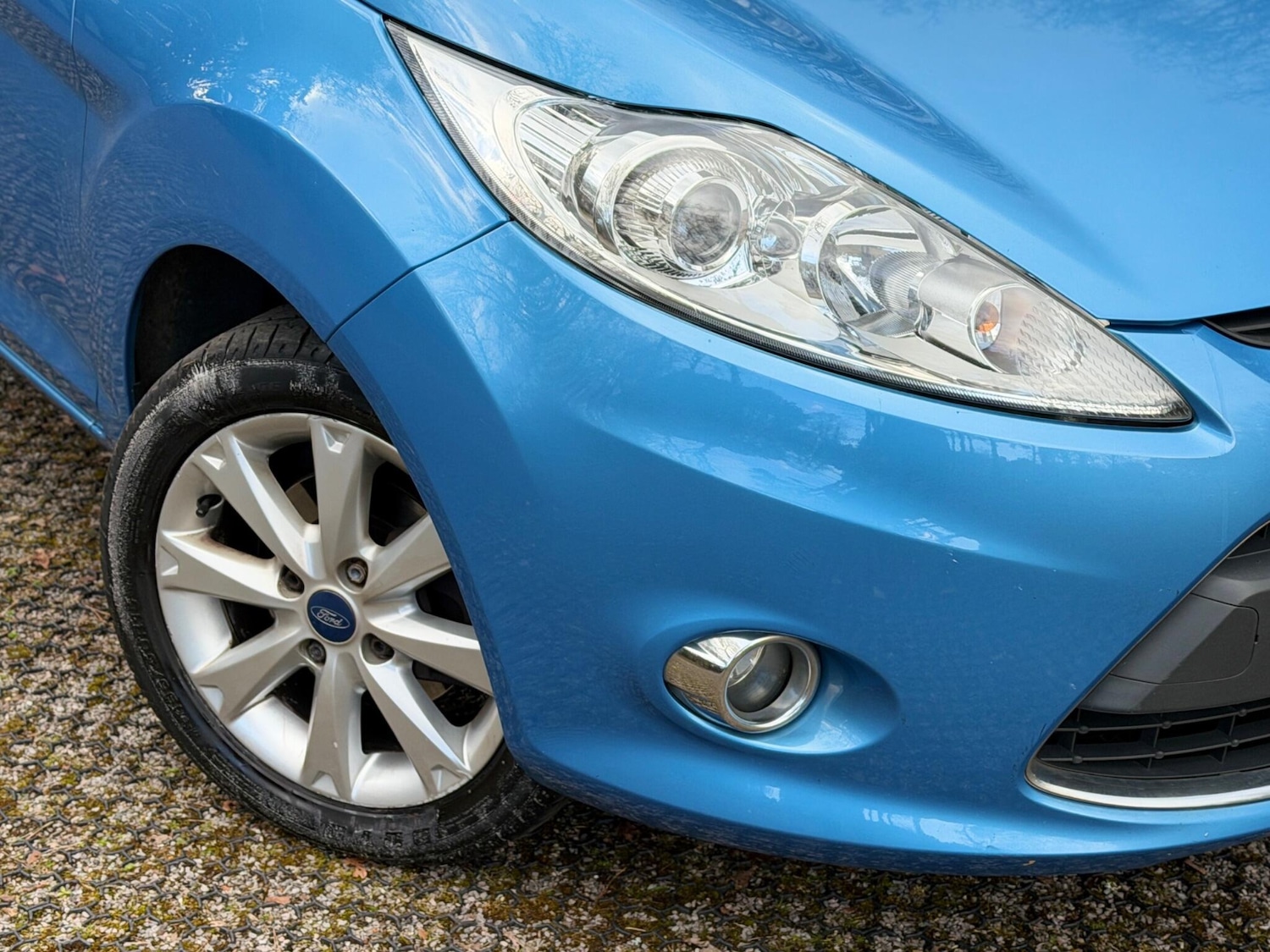 Used Ford Fiesta for sale - 78062880: Photo 16