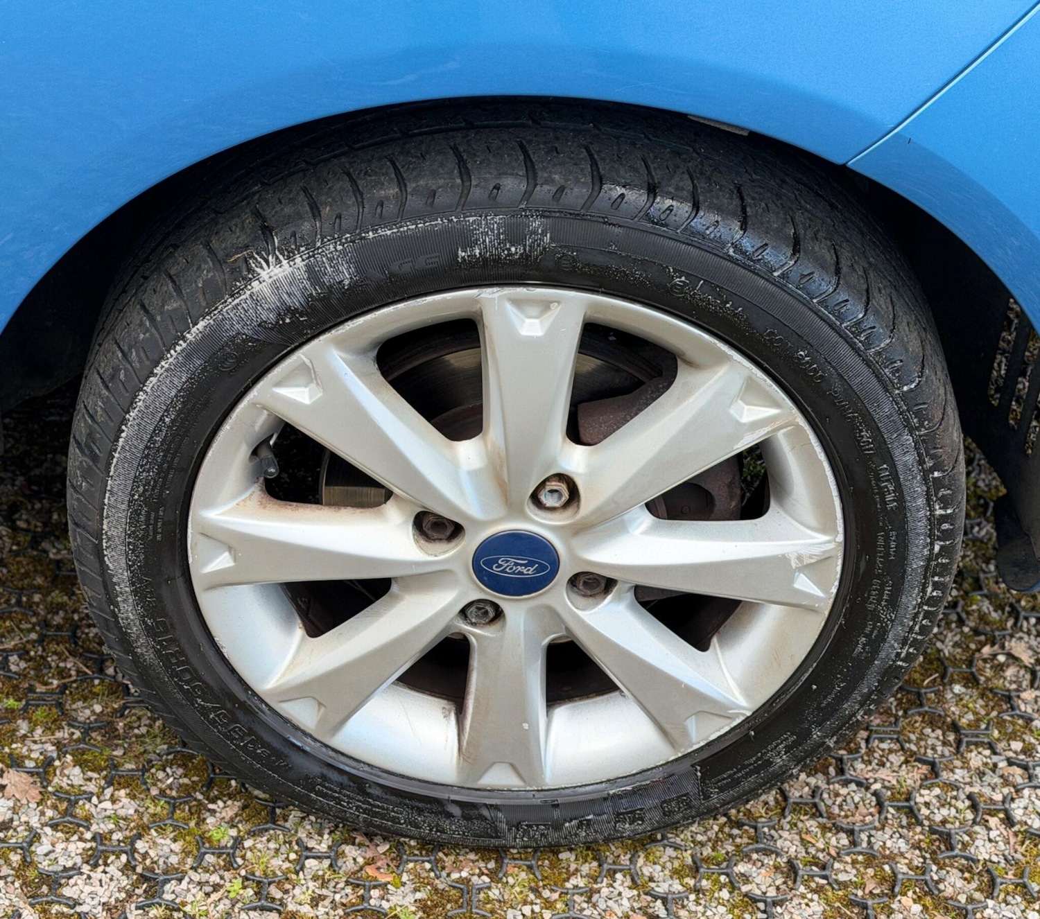 Used Ford Fiesta for sale - 78062880: Photo 17