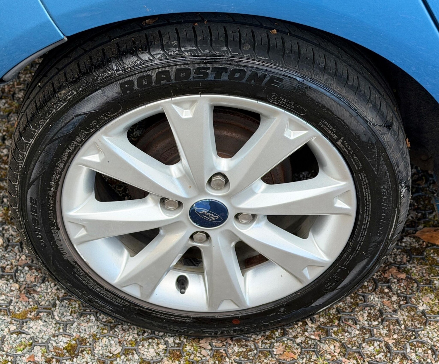 Used Ford Fiesta for sale - 78062880: Photo 18