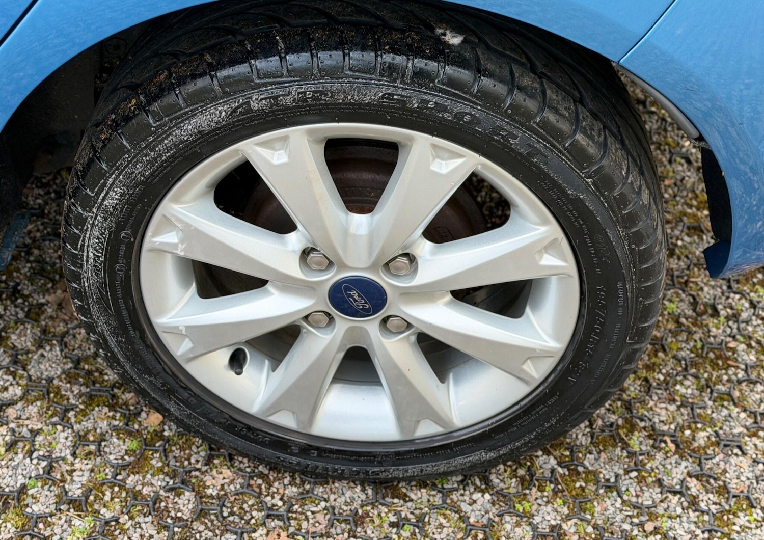 Used Ford Fiesta for sale - 78062880: Photo 19