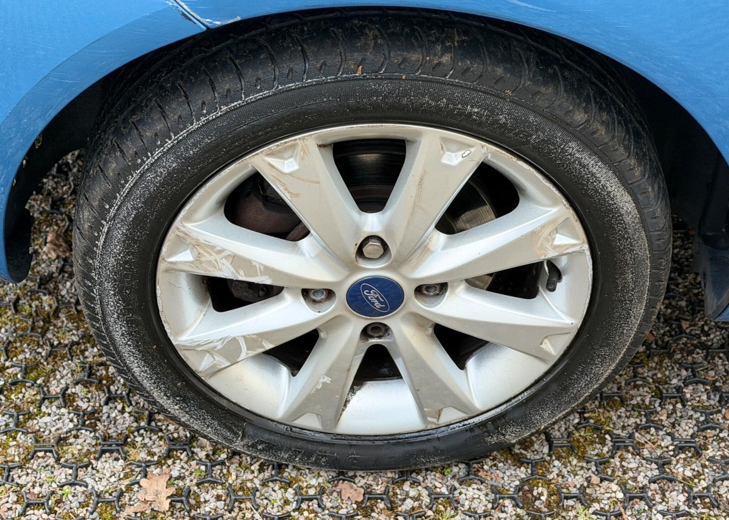 Used Ford Fiesta for sale - 78062880: Photo 20