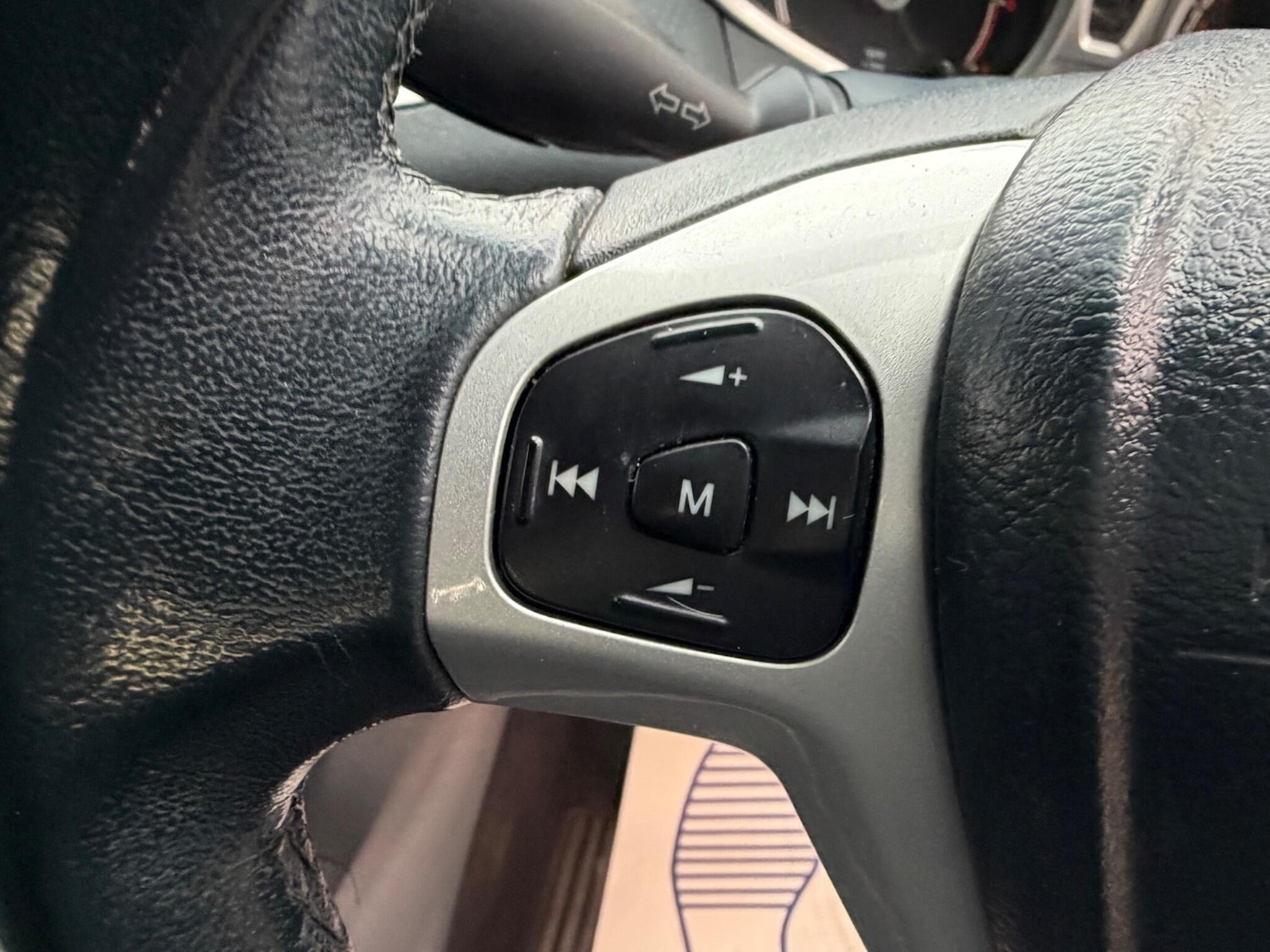 Used Ford Fiesta for sale - 78062880: Photo 23