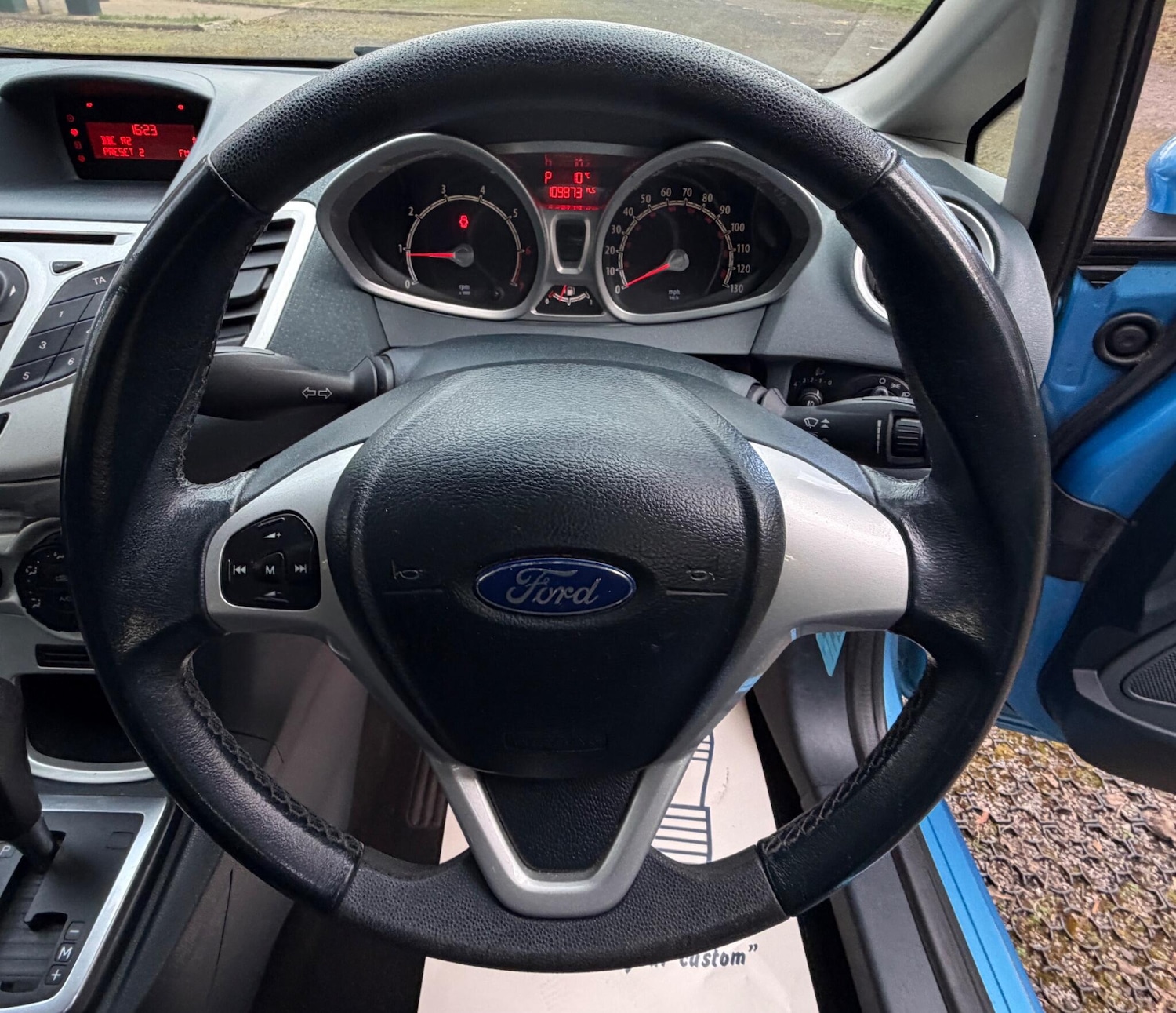 Used Ford Fiesta for sale - 78062880: Photo 25