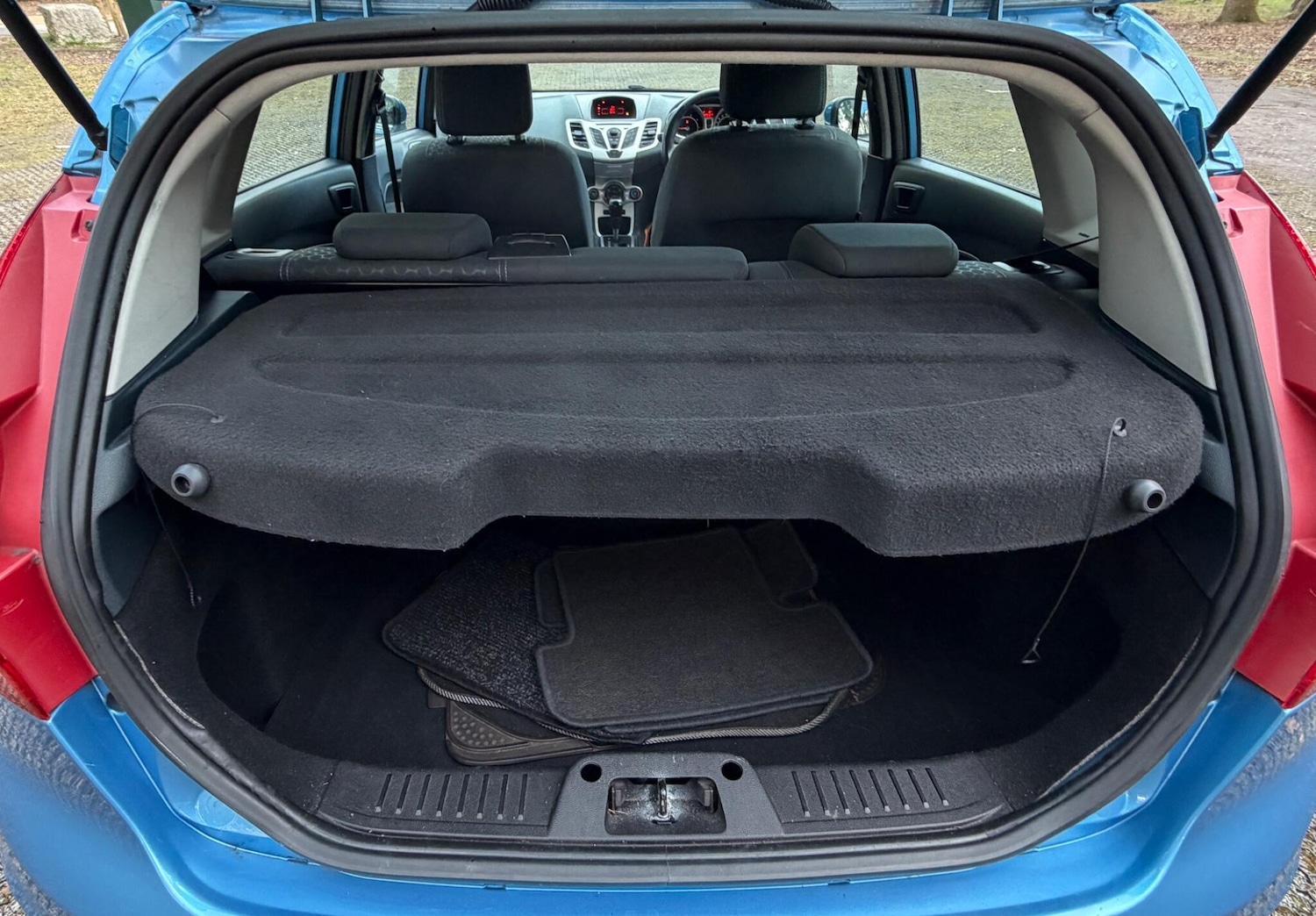 Used Ford Fiesta for sale - 78062880: Photo 26