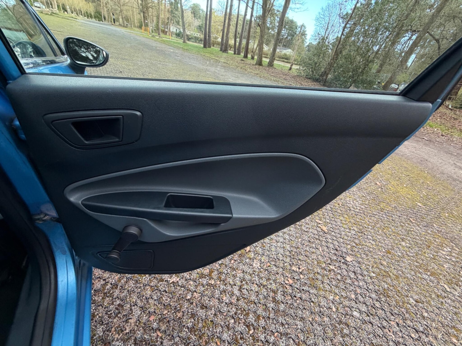 Used Ford Fiesta for sale - 78062880: Photo 27