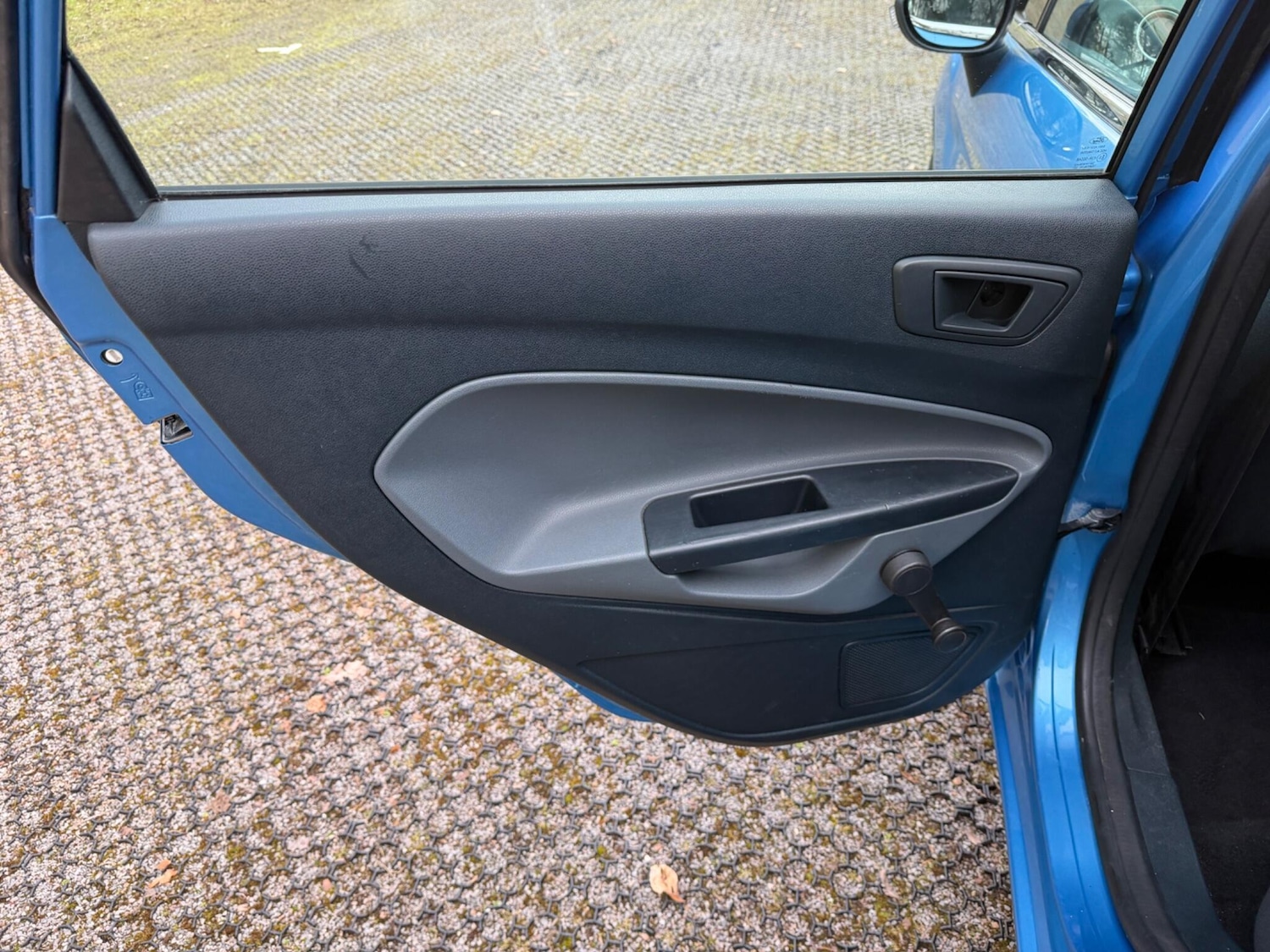 Used Ford Fiesta for sale - 78062880: Photo 28