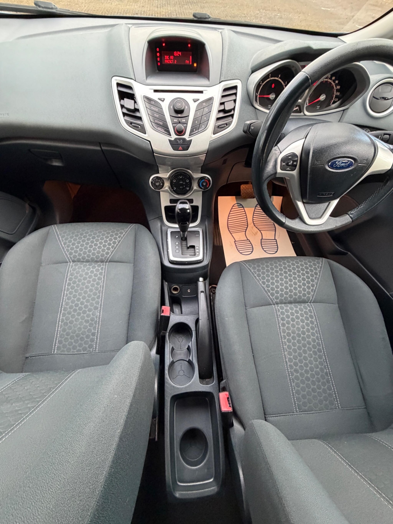 Used Ford Fiesta for sale - 78062880: Photo 29