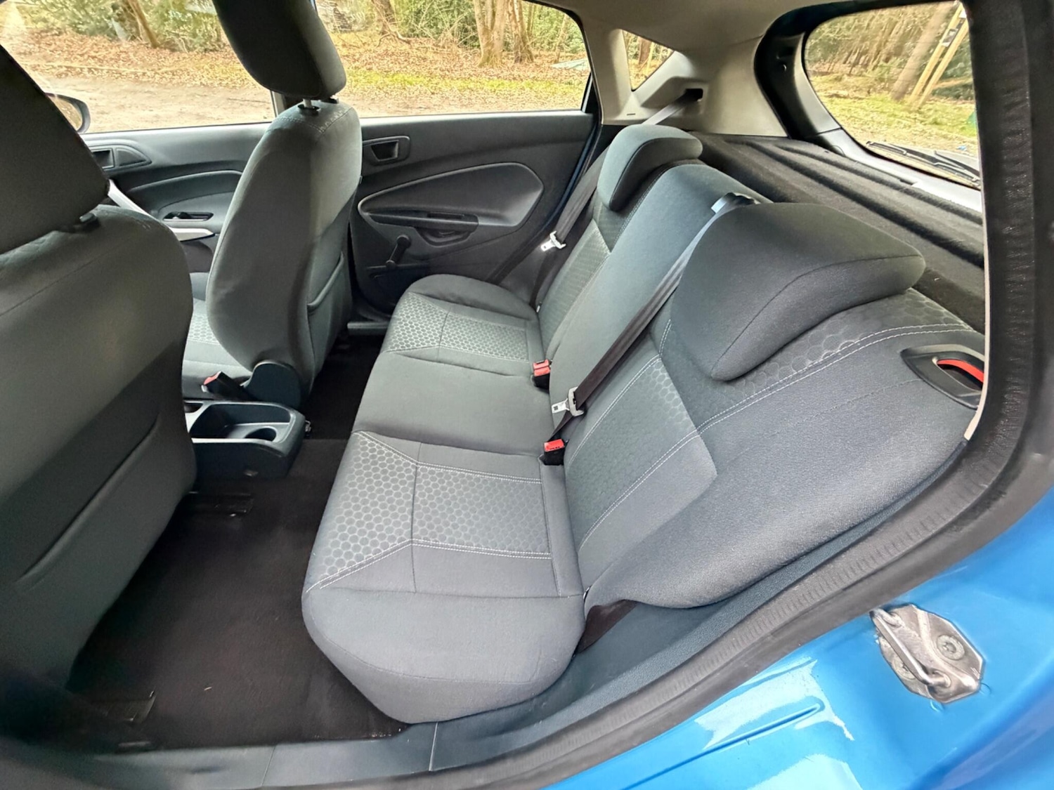 Used Ford Fiesta for sale - 78062880: Photo 30