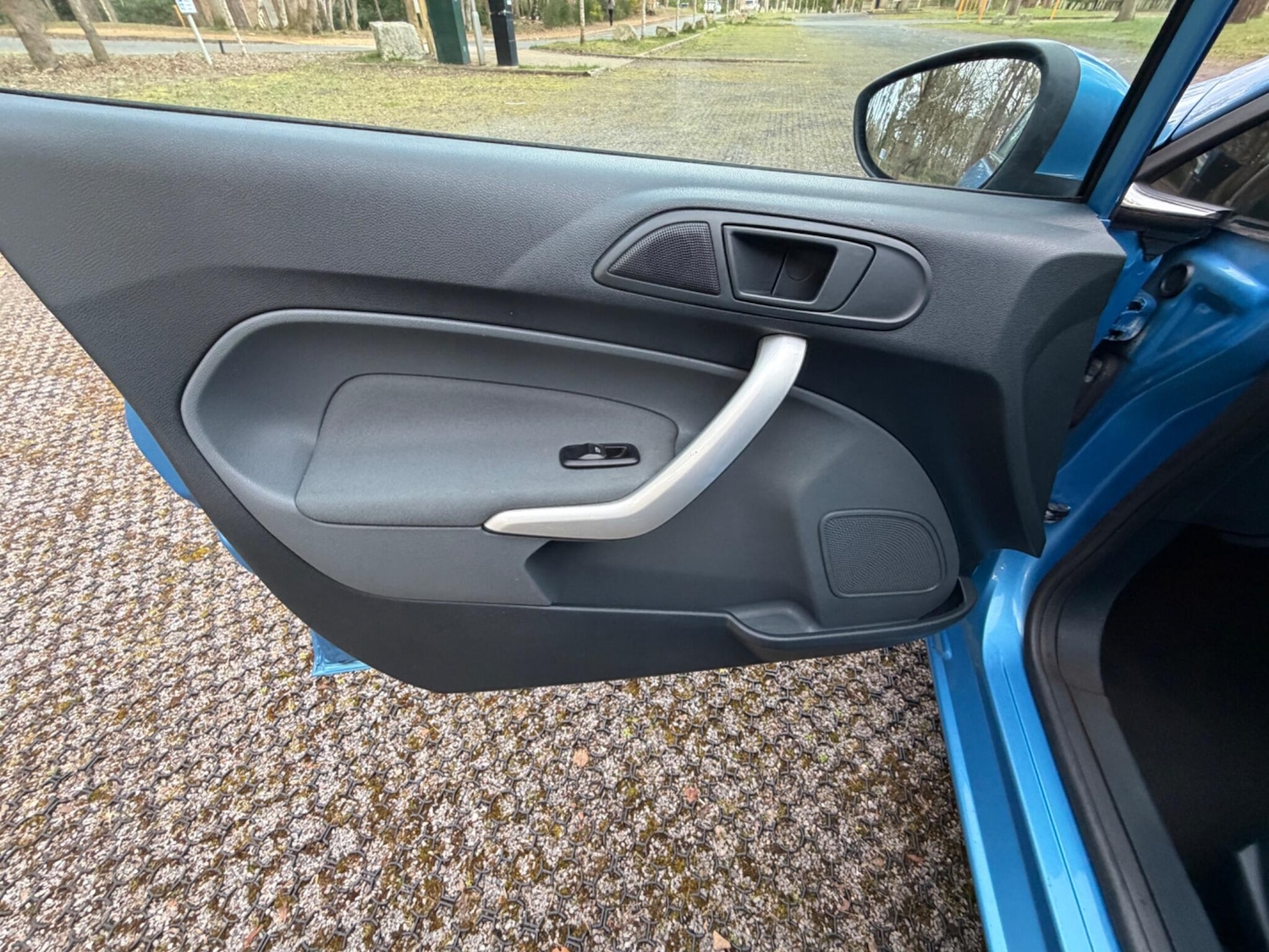 Used Ford Fiesta for sale - 78062880: Photo 32