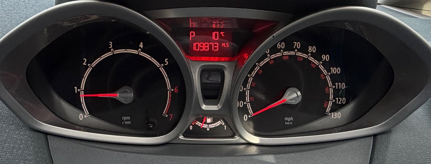 Used Ford Fiesta for sale - 78062880: Photo 34