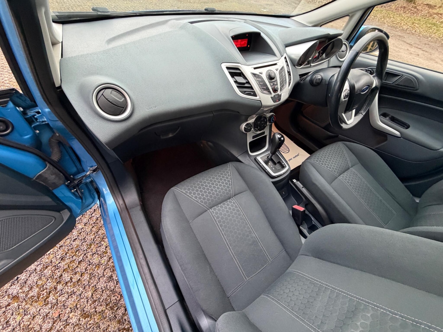 Used Ford Fiesta for sale - 78062880: Photo 35