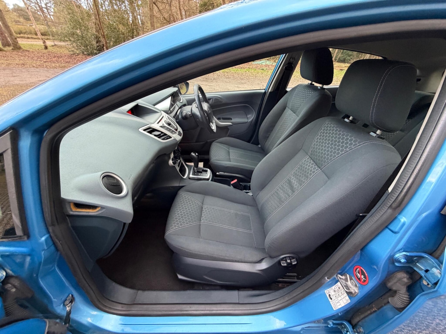 Used Ford Fiesta for sale - 78062880: Photo 36