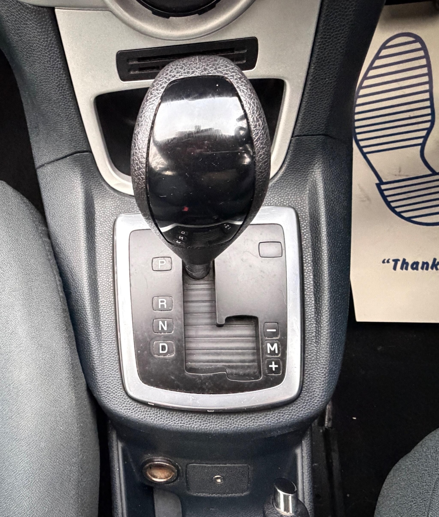 Used Ford Fiesta for sale - 78062880: Photo 39