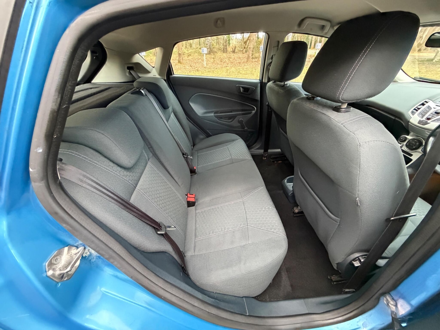 Used Ford Fiesta for sale - 78062880: Photo 5