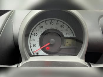 Used Peugeot 107 2013 for sale - 79726282: Photo