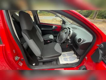 Used Peugeot 107 2013 for sale - 79726282: Photo