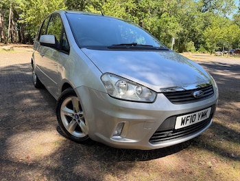 Used Ford C-Max 2010 for sale - 79093117: Photo