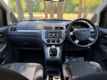 Used Ford C-Max 2010 for sale - 79093117: Photo