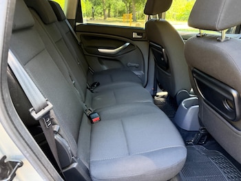 Used Ford C-Max 2010 for sale - 79093117: Photo