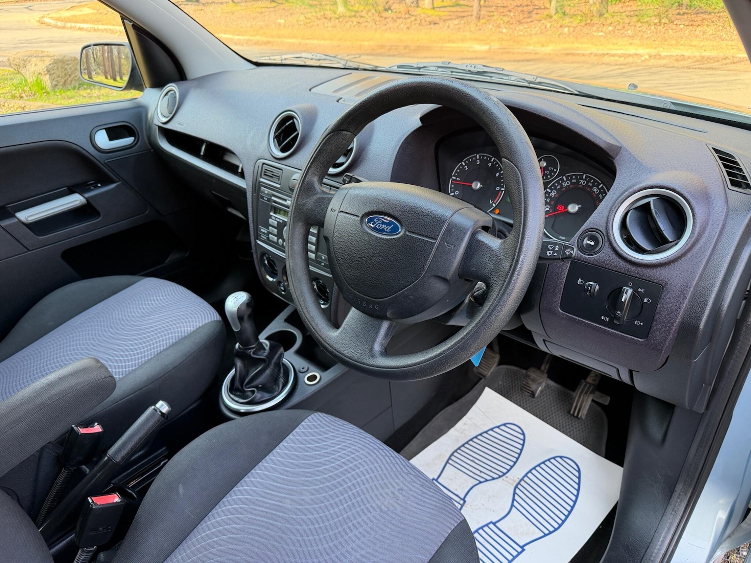 Used Ford Fusion 2009 for sale - 77957217: Photo 14