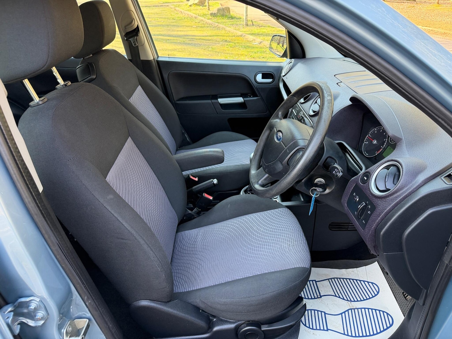 Used Ford Fusion 2009 for sale - 77957217: Photo 15