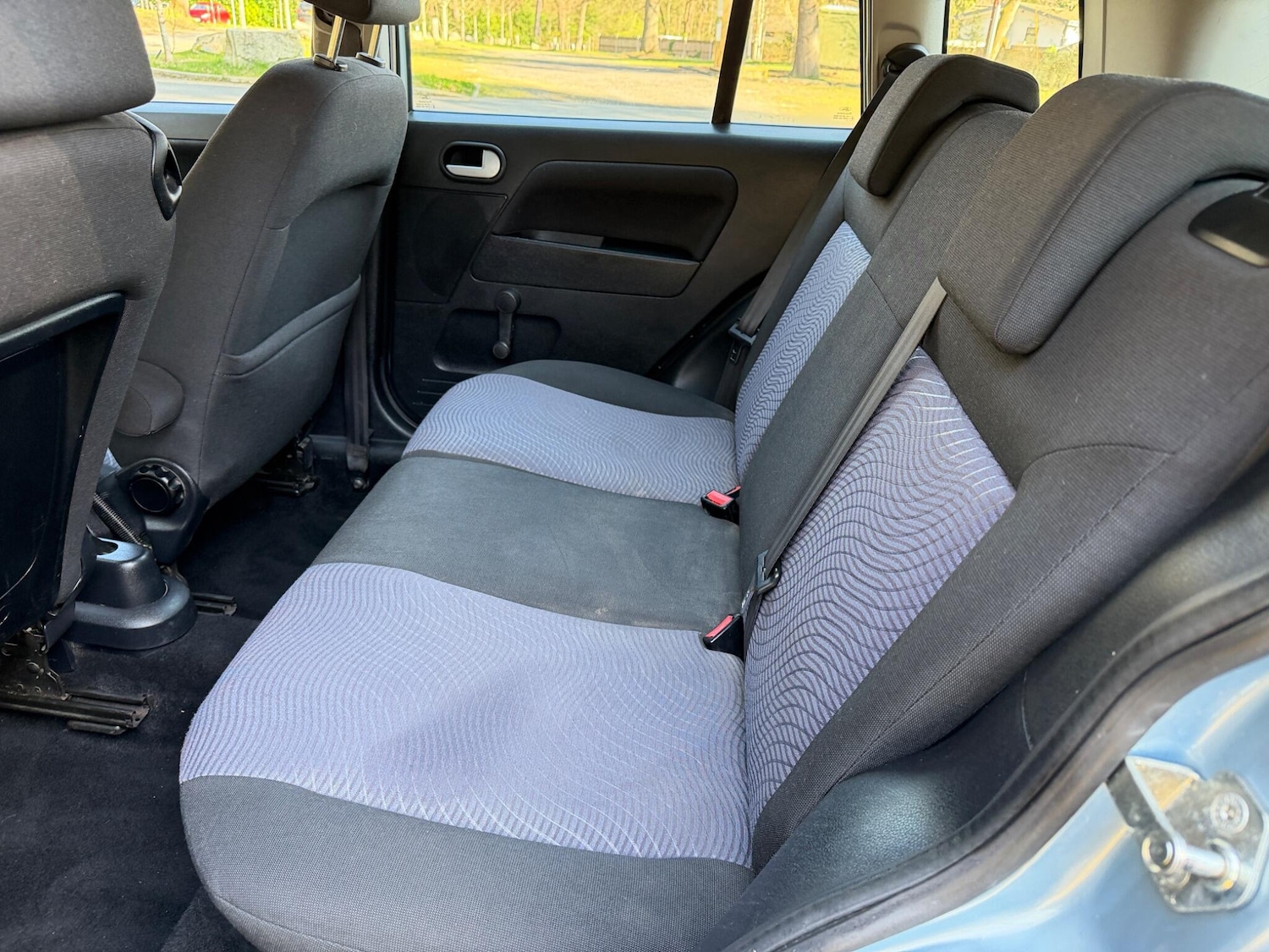 Used Ford Fusion 2009 for sale - 77957217: Photo 16