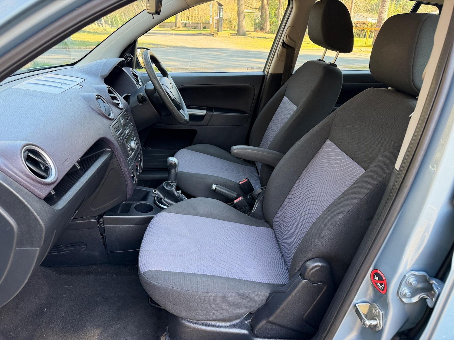 Used Ford Fusion 2009 for sale - 77957217: Photo 17