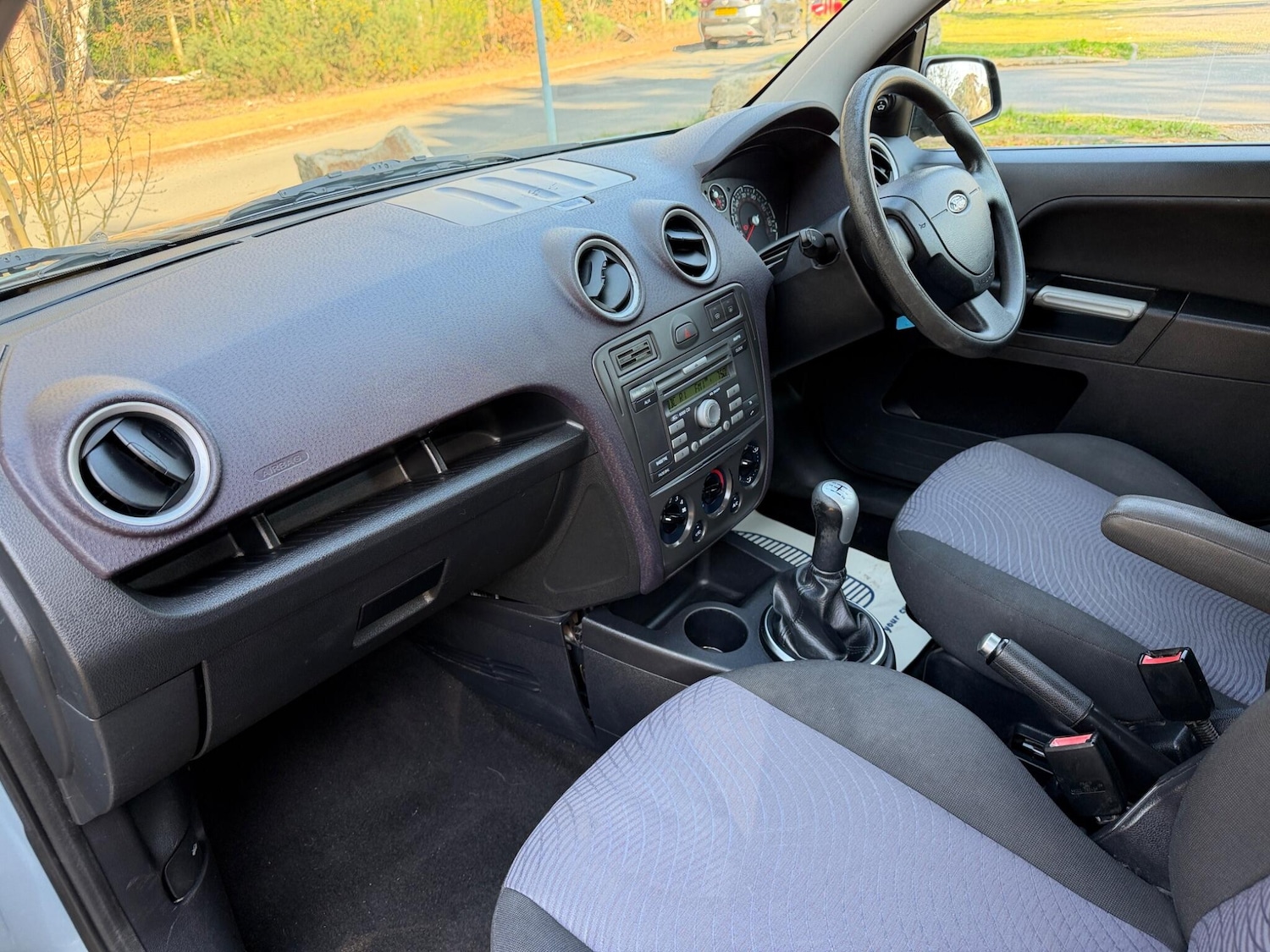 Used Ford Fusion 2009 for sale - 77957217: Photo 18