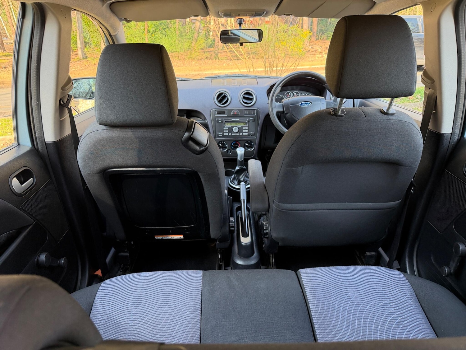 Used Ford Fusion 2009 for sale - 77957217: Photo 20