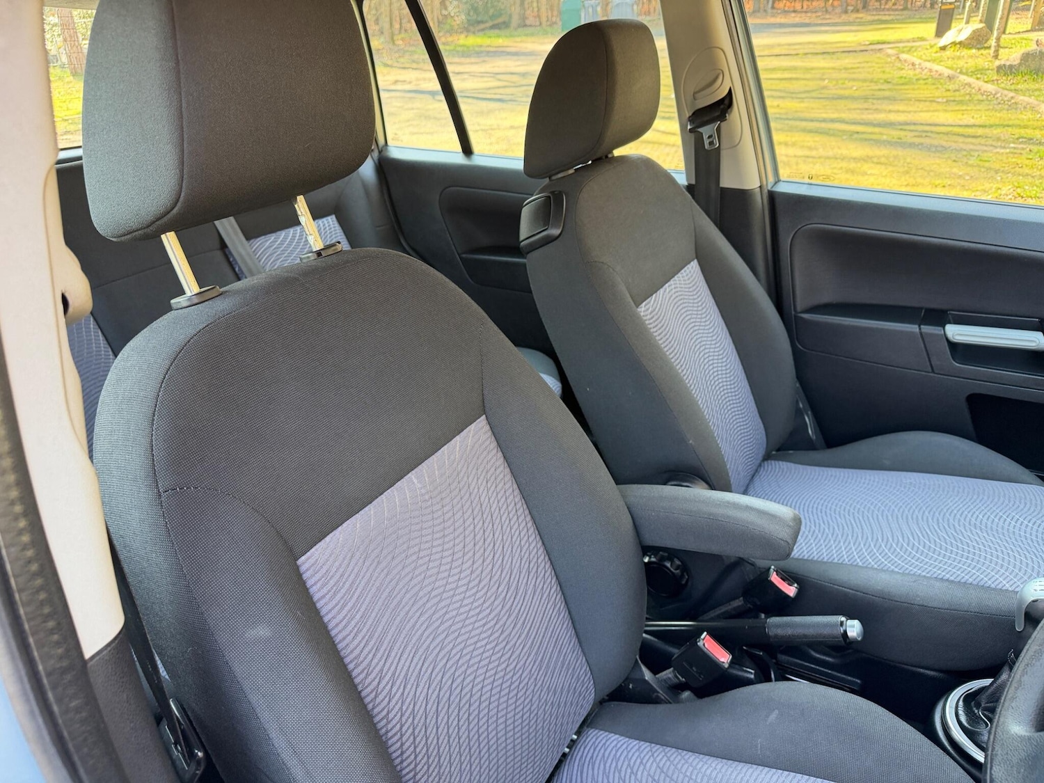 Used Ford Fusion 2009 for sale - 77957217: Photo 21