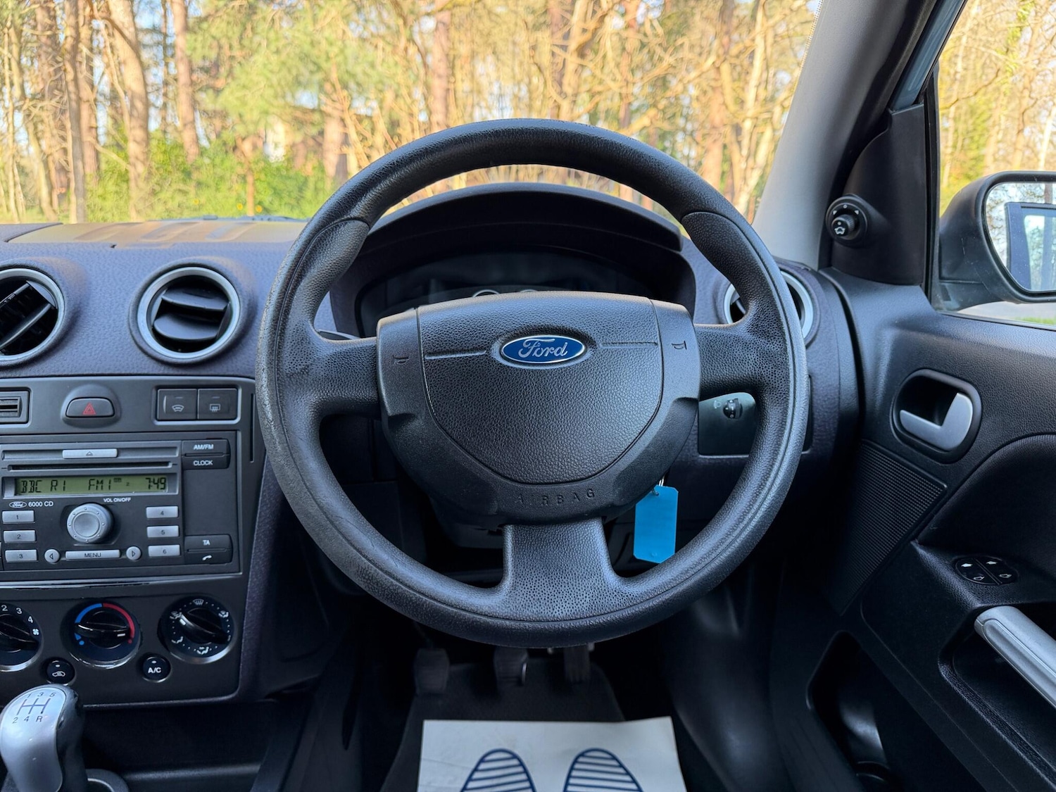 Used Ford Fusion 2009 for sale - 77957217: Photo 27