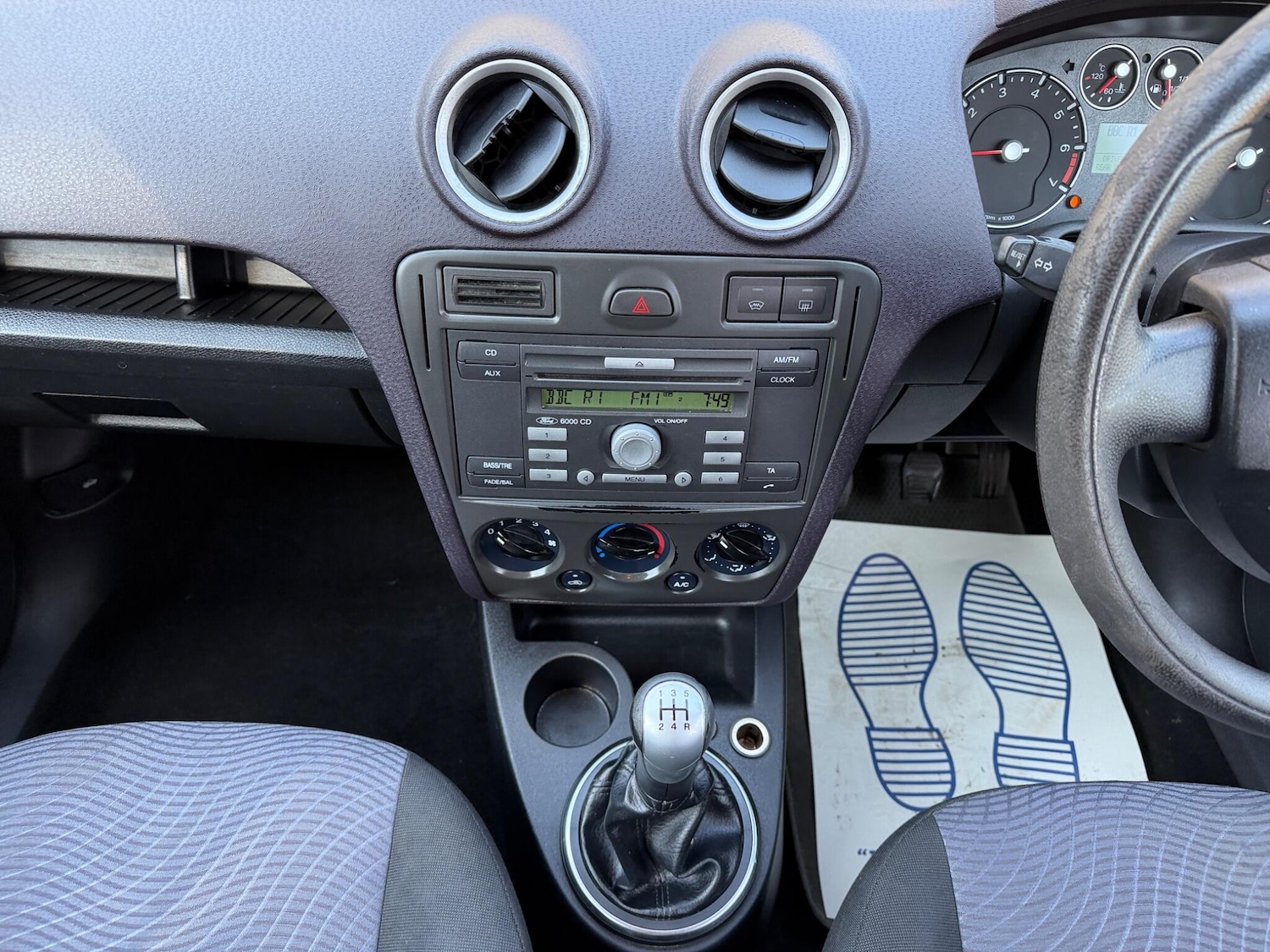 Used Ford Fusion 2009 for sale - 77957217: Photo 28