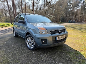 Used Ford Fusion 2009 for sale - 77957217: Photo