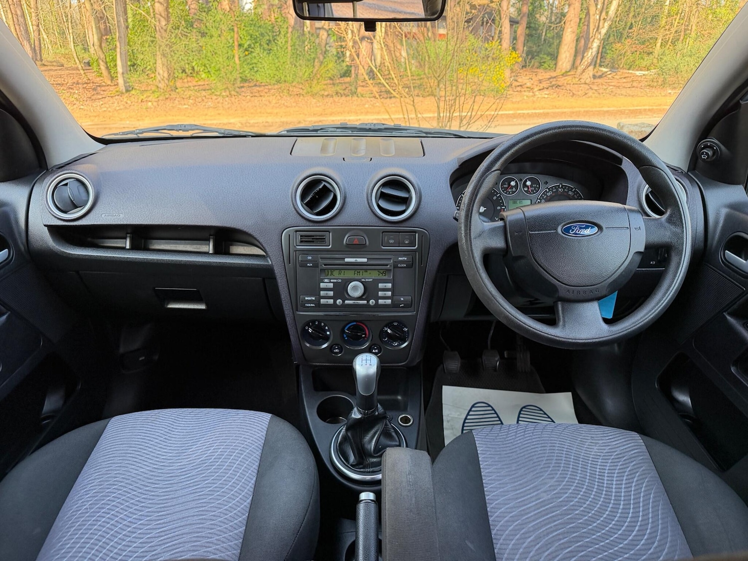 Used Ford Fusion 2009 for sale - 77957217: Photo 3