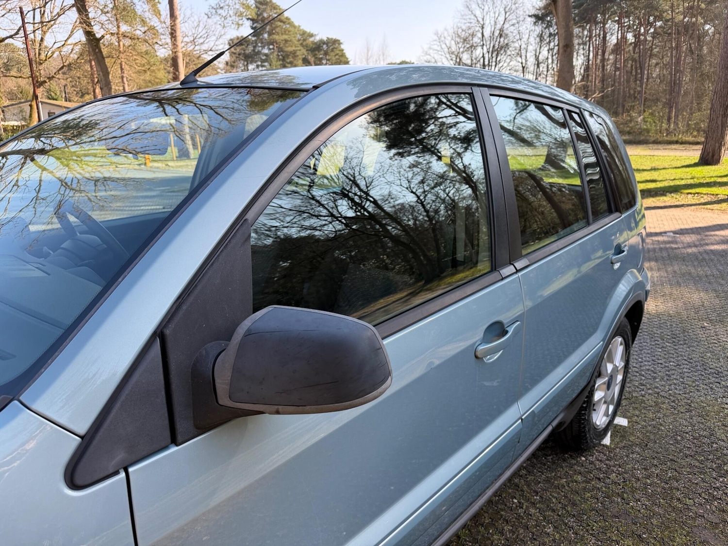 Used Ford Fusion 2009 for sale - 77957217: Photo 35