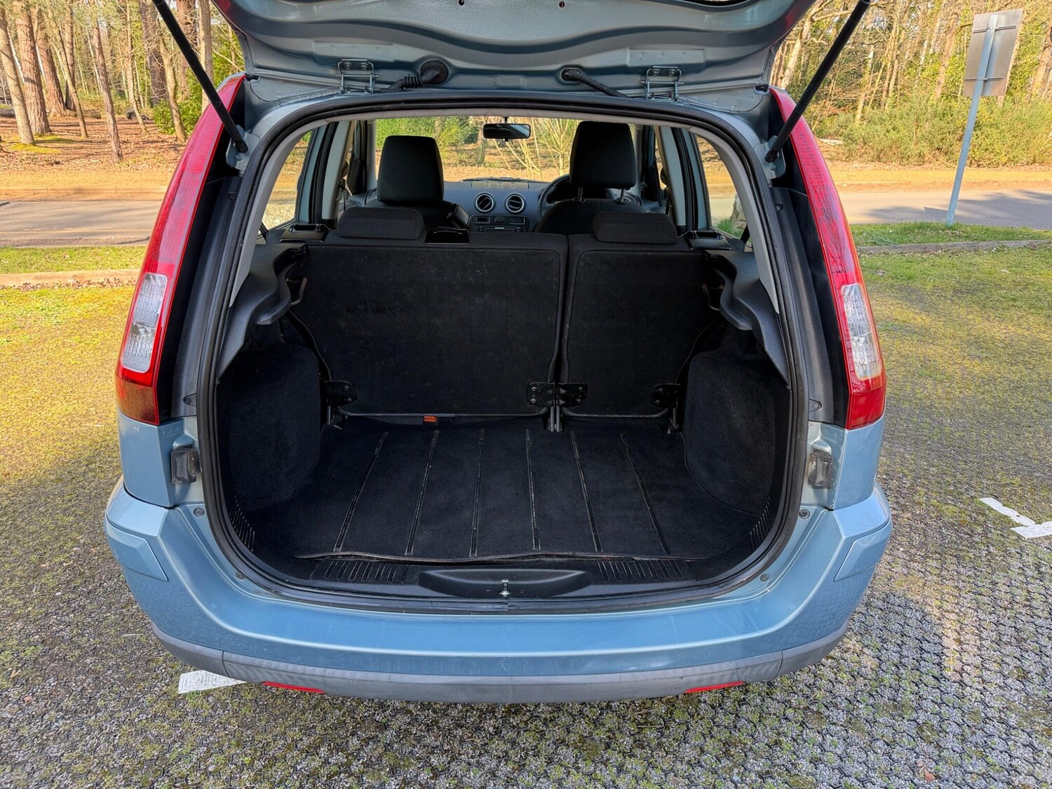 Used Ford Fusion 2009 for sale - 77957217: Photo 37