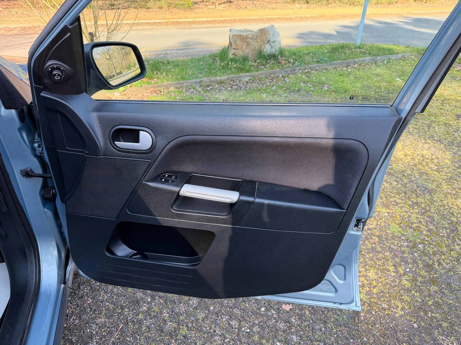 Used Ford Fusion 2009 for sale - 77957217: Photo 40