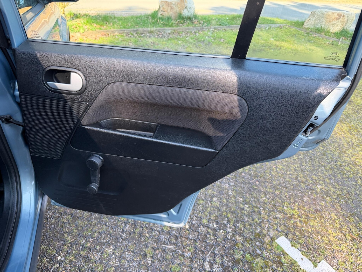 Used Ford Fusion 2009 for sale - 77957217: Photo 41