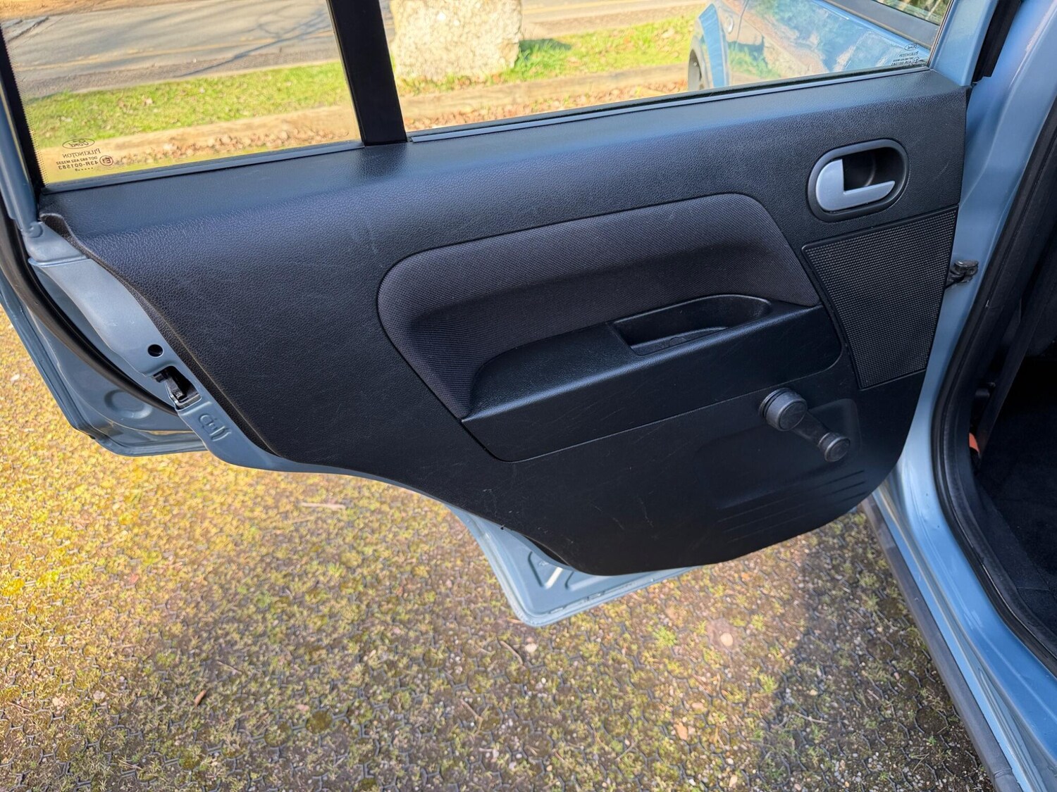 Used Ford Fusion 2009 for sale - 77957217: Photo 42